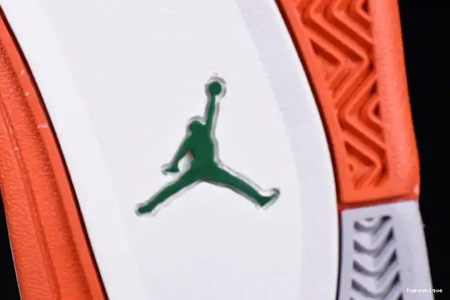 HYPE Blue 4 Crimson-Royal White Jordan 308497-171 Bright Air 0422